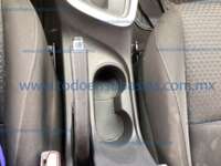 Chevrolet Onix 2023 4p LS L3/1.0/T Aut 2023 Chevrolet Onix Ingreso Interiores 13