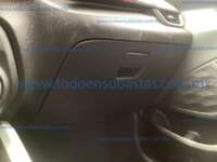 Chevrolet Onix 2023 4p LS L3/1.0/T Aut 2023 Chevrolet Onix Ingreso Interiores 14