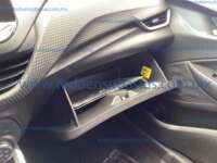 Chevrolet Onix 2023 4p LS L3/1.0/T Aut 2023 Chevrolet Onix Ingreso Interiores 15