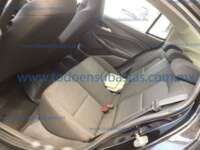 Chevrolet Onix 2023 4p LS L3/1.0/T Aut 2023 Chevrolet Onix Ingreso Interiores 17