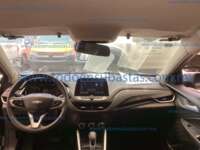 Chevrolet Onix 2023 4p LS L3/1.0/T Aut 2023 Chevrolet Onix Ingreso Interiores 18