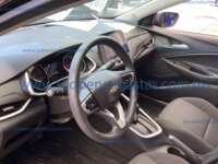 Chevrolet Onix 2023 4p LS L3/1.0/T Aut 2023 Chevrolet Onix Ingreso Interiores 2