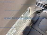 Chevrolet Onix 2023 4p LS L3/1.0/T Aut 2023 Chevrolet Onix Ingreso Interiores 26