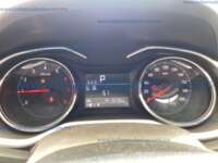 Chevrolet Onix 2023 4p LS L3/1.0/T Aut 2023 Chevrolet Onix Ingreso Interiores 3