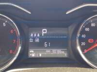 Chevrolet Onix 2023 4p LS L3/1.0/T Aut 2023 Chevrolet Onix Ingreso Interiores 4
