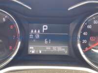 Chevrolet Onix 2023 4p LS L3/1.0/T Aut 2023 Chevrolet Onix Ingreso Interiores 5