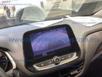 Chevrolet Onix 2023 4p LS L3/1.0/T Aut 2023 Chevrolet Onix Ingreso Interiores 9