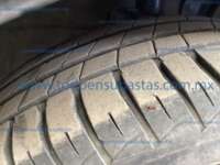 Chevrolet Onix 2023 4p LS L3/1.0/T Aut 2023 Chevrolet Onix Ingreso Llantas 1