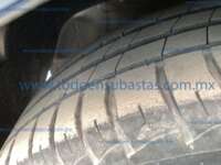 Chevrolet Onix 2023 4p LS L3/1.0/T Aut 2023 Chevrolet Onix Ingreso Llantas 10