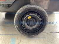 Chevrolet Onix 2023 4p LS L3/1.0/T Aut 2023 Chevrolet Onix Ingreso Llantas 12