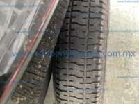 Chevrolet Onix 2023 4p LS L3/1.0/T Aut 2023 Chevrolet Onix Ingreso Llantas 13