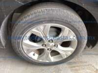 Chevrolet Onix 2023 4p LS L3/1.0/T Aut 2023 Chevrolet Onix Ingreso Llantas 3