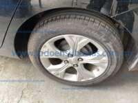 Chevrolet Onix 2023 4p LS L3/1.0/T Aut 2023 Chevrolet Onix Ingreso Llantas 6
