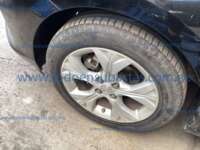 Chevrolet Onix 2023 4p LS L3/1.0/T Aut 2023 Chevrolet Onix Ingreso Llantas 9