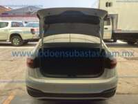 Volkswagen Jetta 2024 4p Comfortline L4/1.4/T Tiptronic 2024 Volkswagen Jetta Ingreso Cajuela 1