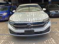 Volkswagen Jetta 2024 4p Comfortline L4/1.4/T Tiptronic 2024 Volkswagen Jetta Ingreso Exteriores 1