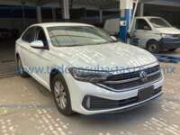 Volkswagen Jetta 2024 4p Comfortline L4/1.4/T Tiptronic 2024 Volkswagen Jetta Ingreso Exteriores 2