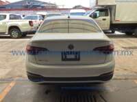 Volkswagen Jetta 2024 4p Comfortline L4/1.4/T Tiptronic 2024 Volkswagen Jetta Ingreso Exteriores 5