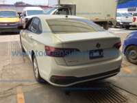 Volkswagen Jetta 2024 4p Comfortline L4/1.4/T Tiptronic 2024 Volkswagen Jetta Ingreso Exteriores 6