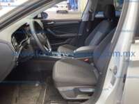 Volkswagen Jetta 2024 4p Comfortline L4/1.4/T Tiptronic 2024 Volkswagen Jetta Ingreso Interiores 1
