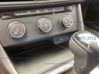 Volkswagen Jetta 2024 4p Comfortline L4/1.4/T Tiptronic 2024 Volkswagen Jetta Ingreso Interiores 11