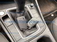 Volkswagen Jetta 2024 4p Comfortline L4/1.4/T Tiptronic 2024 Volkswagen Jetta Ingreso Interiores 13