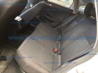 Volkswagen Jetta 2024 4p Comfortline L4/1.4/T Tiptronic 2024 Volkswagen Jetta Ingreso Interiores 17