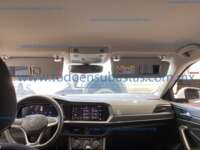 Volkswagen Jetta 2024 4p Comfortline L4/1.4/T Tiptronic 2024 Volkswagen Jetta Ingreso Interiores 18