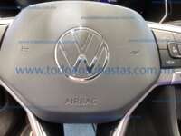 Volkswagen Jetta 2024 4p Comfortline L4/1.4/T Tiptronic 2024 Volkswagen Jetta Ingreso Interiores 19