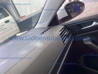 Volkswagen Jetta 2024 4p Comfortline L4/1.4/T Tiptronic 2024 Volkswagen Jetta Ingreso Interiores 20