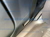 Volkswagen Jetta 2024 4p Comfortline L4/1.4/T Tiptronic 2024 Volkswagen Jetta Ingreso Interiores 23