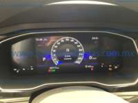 Volkswagen Jetta 2024 4p Comfortline L4/1.4/T Tiptronic 2024 Volkswagen Jetta Ingreso Interiores 3