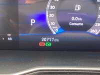 Volkswagen Jetta 2024 4p Comfortline L4/1.4/T Tiptronic 2024 Volkswagen Jetta Ingreso Interiores 4