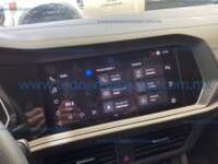 Volkswagen Jetta 2024 4p Comfortline L4/1.4/T Tiptronic 2024 Volkswagen Jetta Ingreso Interiores 8