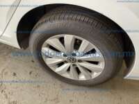 Volkswagen Jetta 2024 4p Comfortline L4/1.4/T Tiptronic 2024 Volkswagen Jetta Ingreso Llantas 6
