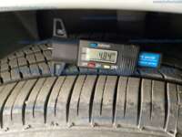 Volkswagen Jetta 2024 4p Comfortline L4/1.4/T Tiptronic 2024 Volkswagen Jetta Ingreso Llantas 8