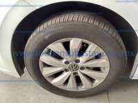 Volkswagen Jetta 2024 4p Comfortline L4/1.4/T Tiptronic 2024 Volkswagen Jetta Ingreso Llantas 9