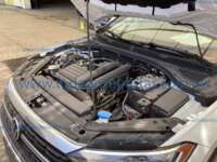 Volkswagen Jetta 2024 4p Comfortline L4/1.4/T Tiptronic 2024 Volkswagen Jetta Ingreso Motor 0
