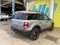 Ford Bronco Sport 2021 5p Big Bend L3/1.5/T Aut 2021 Ford Bronco Sport Venta Exteriores 5