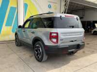 Ford Bronco Sport 2021 5p Big Bend L3/1.5/T Aut 2021 Ford Bronco Sport Venta Exteriores 7