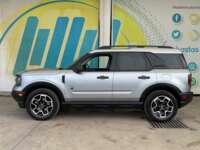 Ford Bronco Sport 2021 5p Big Bend L3/1.5/T Aut 2021 Ford Bronco Sport Venta Exteriores 8