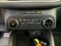 Ford Bronco Sport 2021 5p Big Bend L3/1.5/T Aut 2021 Ford Bronco Sport Venta Interiores 11