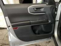 Ford Bronco Sport 2021 5p Big Bend L3/1.5/T Aut 2021 Ford Bronco Sport Venta Interiores 19