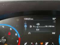 Ford Bronco Sport 2021 5p Big Bend L3/1.5/T Aut 2021 Ford Bronco Sport Venta Interiores 3