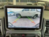 Ford Bronco Sport 2021 5p Big Bend L3/1.5/T Aut 2021 Ford Bronco Sport Venta Interiores 9
