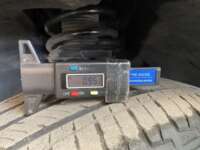 Ford Bronco Sport 2021 5p Big Bend L3/1.5/T Aut 2021 Ford Bronco Sport Venta Llantas 3