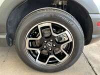 Ford Bronco Sport 2021 5p Big Bend L3/1.5/T Aut 2021 Ford Bronco Sport Venta Llantas 4