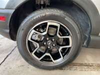 Ford Bronco Sport 2021 5p Big Bend L3/1.5/T Aut 2021 Ford Bronco Sport Venta Llantas 7