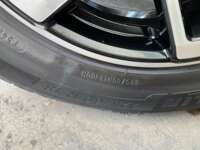 Ford Bronco Sport 2021 5p Big Bend L3/1.5/T Aut 2021 Ford Bronco Sport Venta Llantas 8