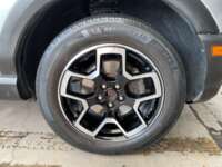 Ford Bronco Sport 2021 5p Big Bend L3/1.5/T Aut 2021 Ford Bronco Sport Venta Llantas 10